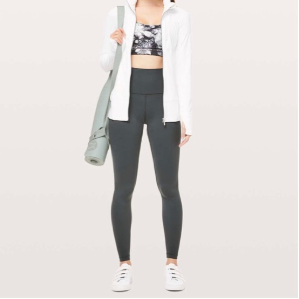 Lululemon Align Pant Full Length *Pocket 28" 4